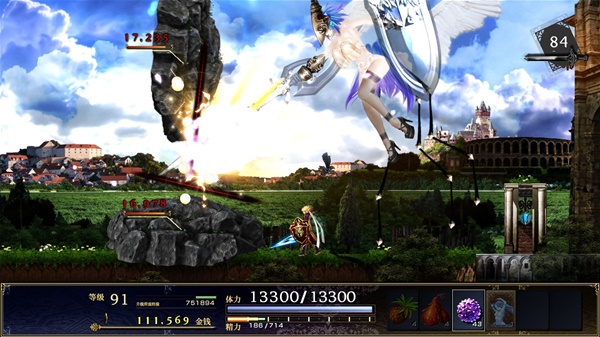 《神之天平》全寶箱全元件寶石成就收集攻略