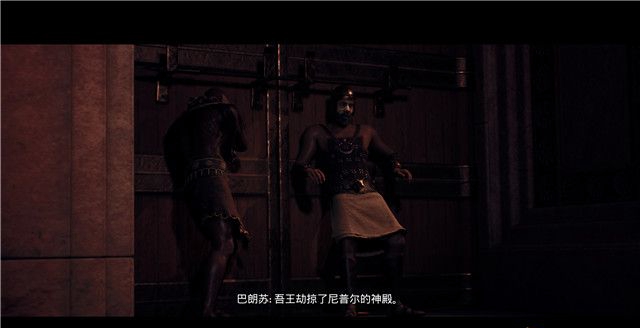 《黑相集灰冥界》全物品收集和機關解謎圖文攻略分享