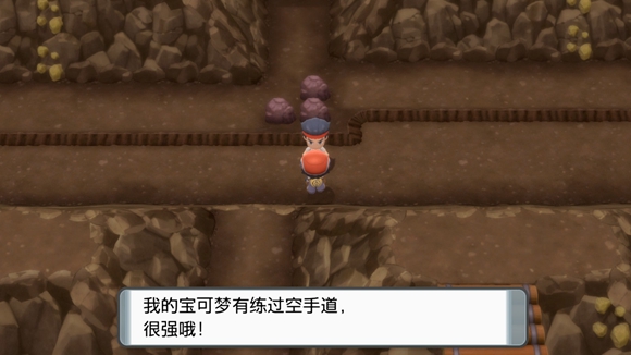 《寶可夢晶燦鉆石明亮珍珠》一周目圖文攻略分享