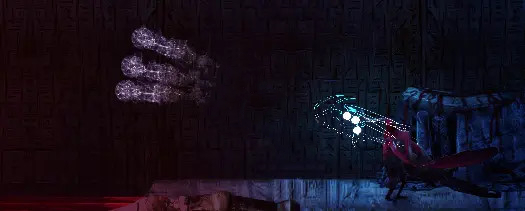 《瘋狂之源》自然系法術介紹