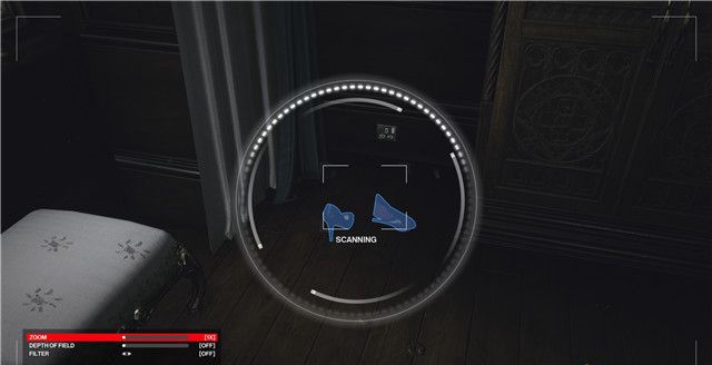 《殺手3》全劇情圖文流程攻略分享