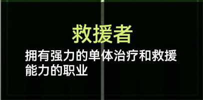 《生死狙擊2》劫掠戰(zhàn)場(chǎng)職業(yè)選擇推薦