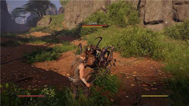 《ELEX II》游戲技巧及上手指南合集