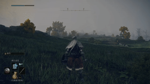 《艾爾登法環》全部魔法效果介紹說明