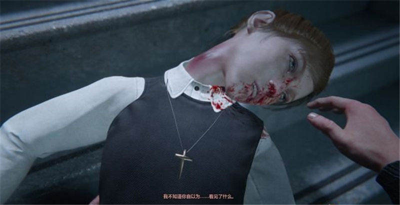 《逃生2》全部劇情圖文流程攻略分享