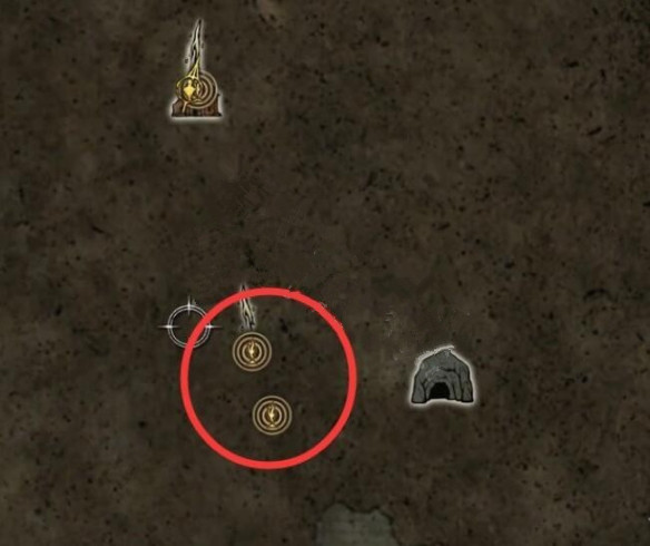 《艾爾登法環》賜福作用和雙持武器的使用方法