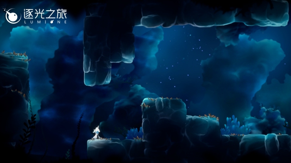 《逐光之旅》“受苦”設定的介紹