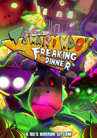 塔马林多的恐怖晚餐