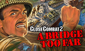 近距离作战2：遥远的桥