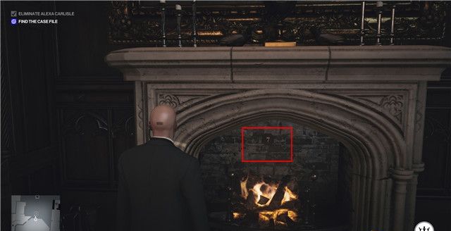 《殺手3》全劇情圖文流程攻略分享