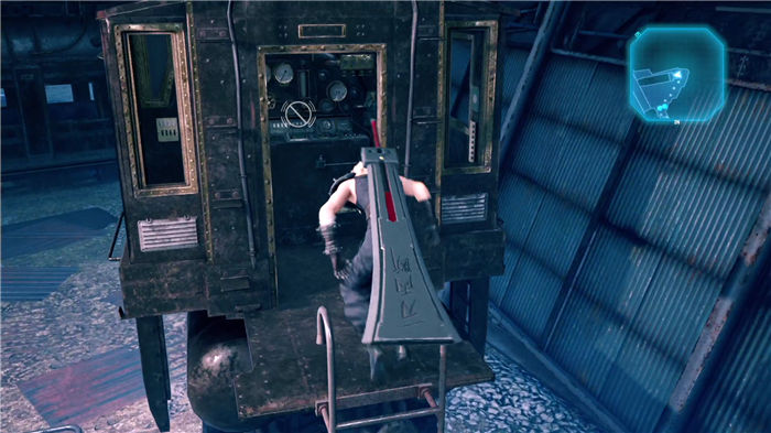 《最終幻想7重制版》全章節圖文攻略詳細流程分享