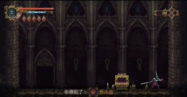 《瀆神》全劇情流程通關(guān)攻略分享