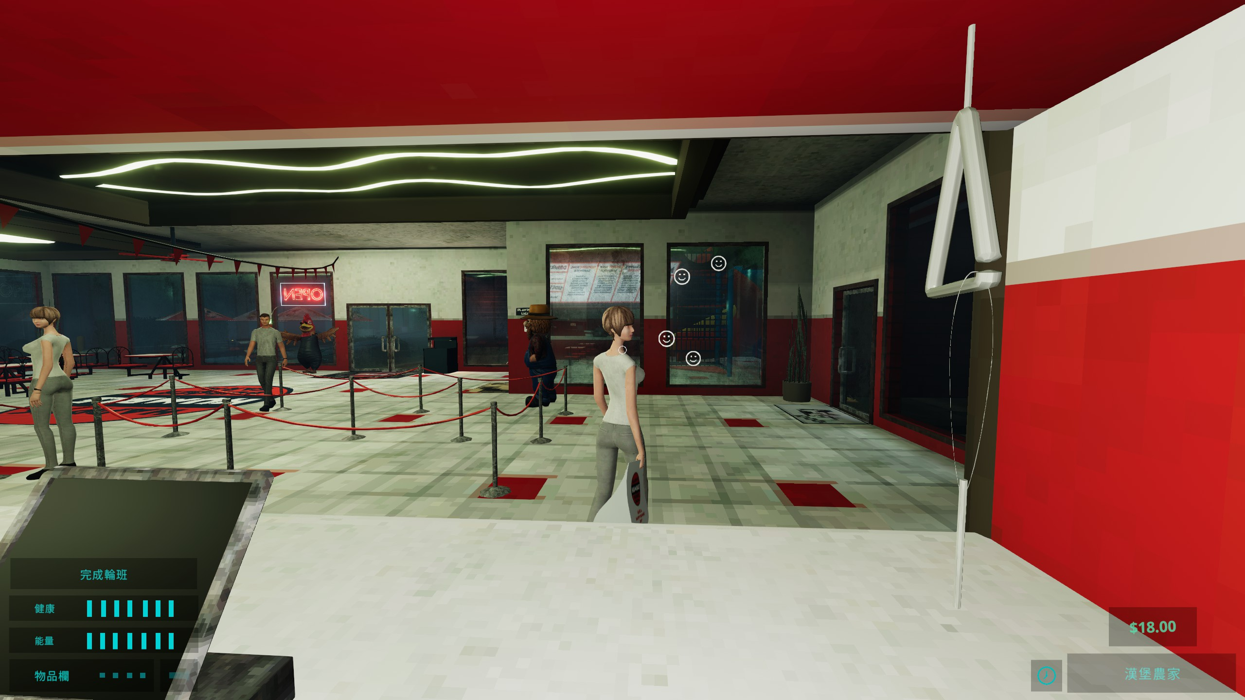 《開心小漢堡莊》新人快速上手攻略講解匯總