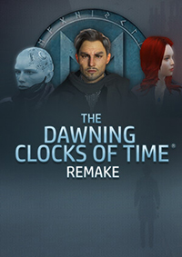 时光初晓：重制版