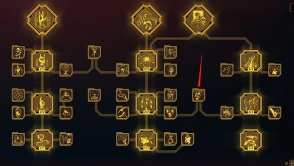 《賽博朋克2077》2.0黑客流加點攻略