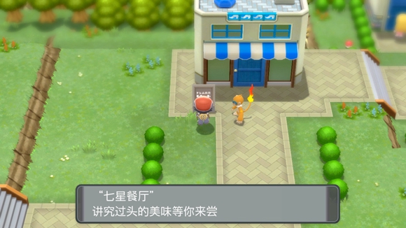 《寶可夢晶燦鉆石明亮珍珠》一周目圖文攻略分享
