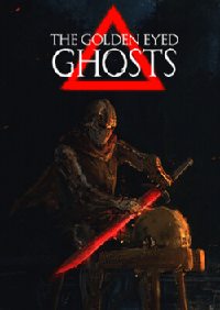 黄金眼幽魂