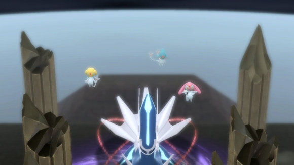 《寶可夢晶燦鉆石明亮珍珠》一周目圖文攻略分享