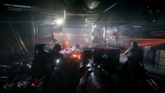 《GTFO》控制刷怪位置方法介紹