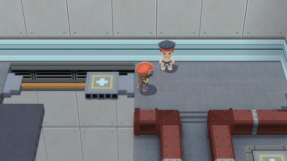 《寶可夢晶燦鉆石明亮珍珠》一周目圖文攻略分享