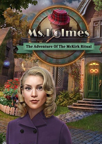 福尔摩斯女士：麦基尔克的冒险仪式