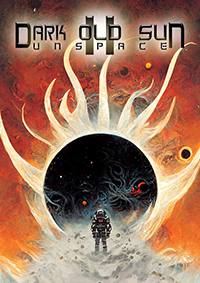 暗旧太阳ii：unspace