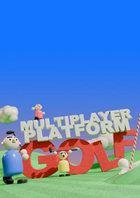 多人平台高尔夫
