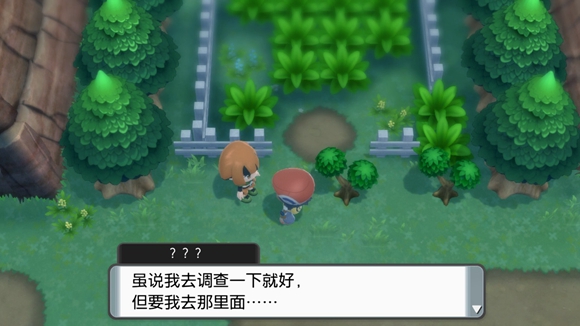 《寶可夢晶燦鉆石明亮珍珠》二周目圖文攻略流程分享