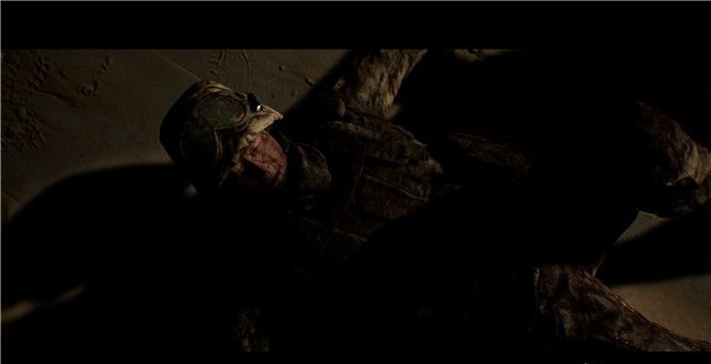 《黑相集灰冥界》全物品收集和機關解謎圖文攻略分享