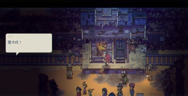 《風來之國》全章節劇情圖文攻略匯總分享