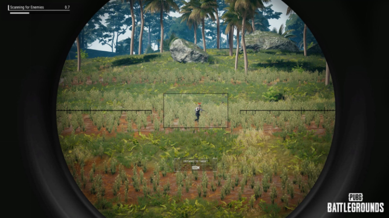 《絕地求生》17.2版本武器改動(dòng)一覽