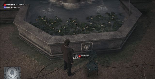 《殺手3》全劇情圖文流程攻略分享