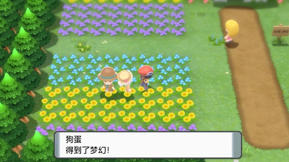 《寶可夢晶燦鉆石明亮珍珠》一周目圖文攻略分享