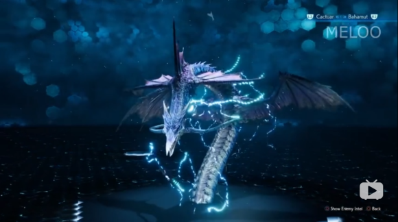 《最終幻想7重置版》全章節(jié)BOSS打法思路詳解