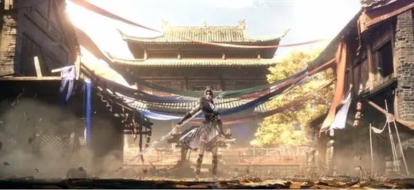 《永劫無間》火羅國寶窟位置大全