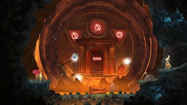 《光之子》全部劇情流程圖文攻略分享