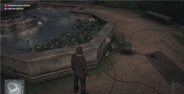 《殺手3》全劇情圖文流程攻略分享