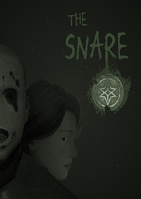 the snare