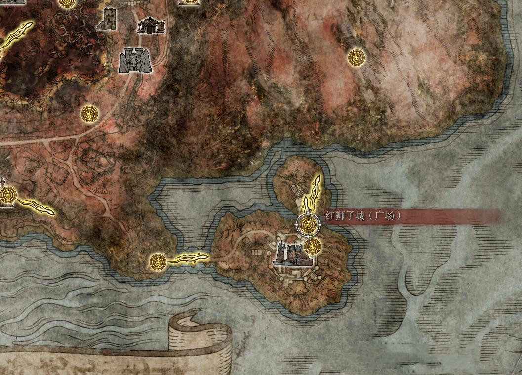 《艾爾登法環(huán)》魔法老師瑟濂支線全流程攻略