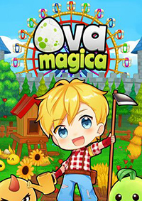 ova magica