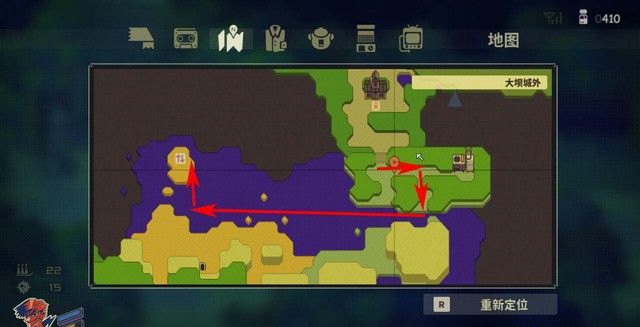 《風(fēng)來之國(guó)》全章節(jié)劇情圖文攻略匯總分享