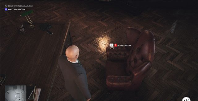 《殺手3》全劇情圖文流程攻略分享