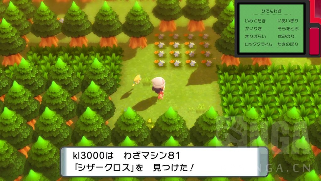 《寶可夢晶燦鉆石明亮珍珠》二周目圖文攻略流程分享