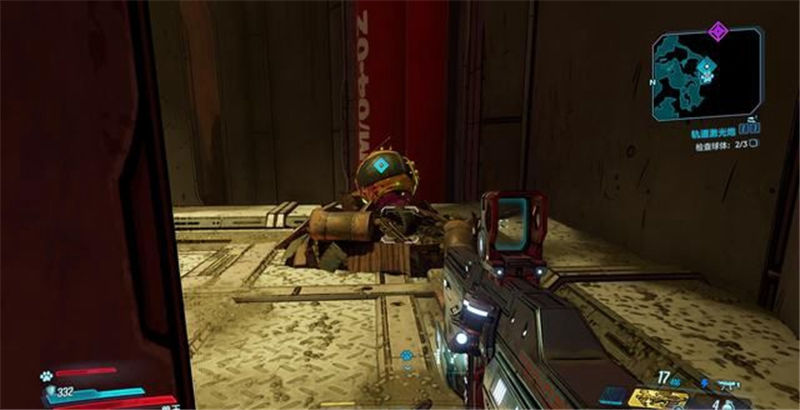 《無主之地3》全章節(jié)劇情流程和全BOSS打法攻略匯總