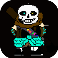 bad time sans