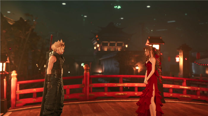 《最終幻想7重制版》全章節圖文攻略詳細流程分享