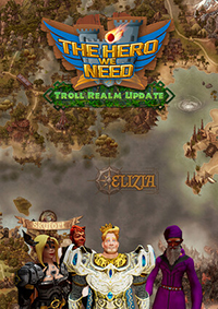 我们需要的英雄