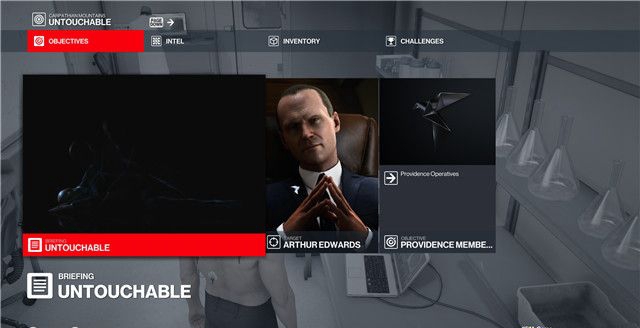 《殺手3》全劇情圖文流程攻略分享