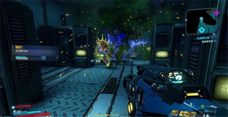 《無主之地3》全章節(jié)劇情流程和全BOSS打法攻略匯總