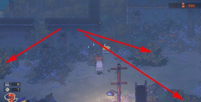 《風來之國》全章節劇情圖文攻略匯總分享